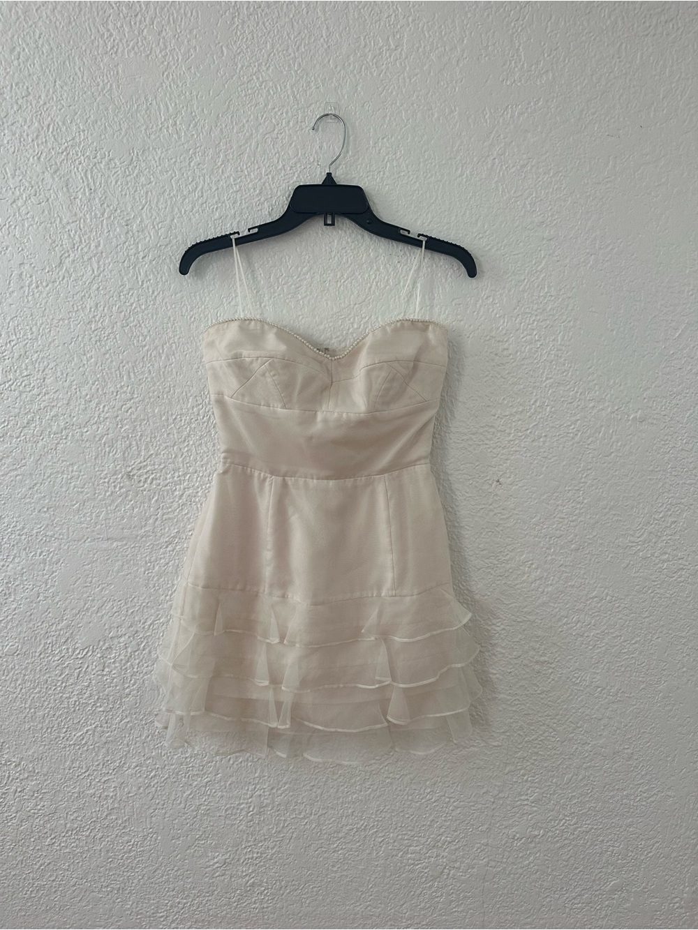 Amanda Uprichard Estelle Dress